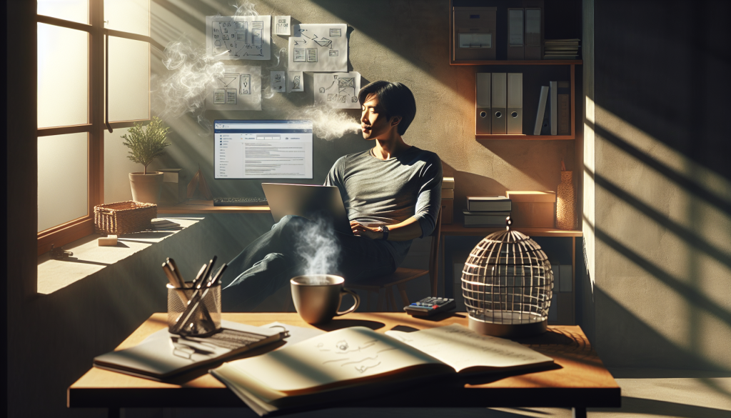 Beginner’s Guide to Understanding Online Writing Jobs