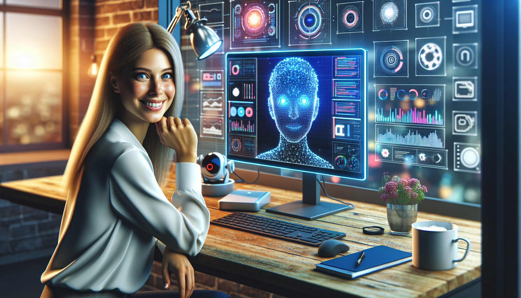 AI TOOLS
