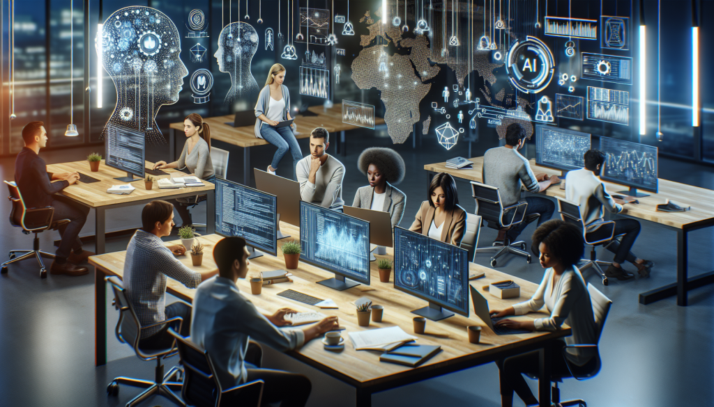Unlocking Profit Potential Strategies for Successful AI Monetization