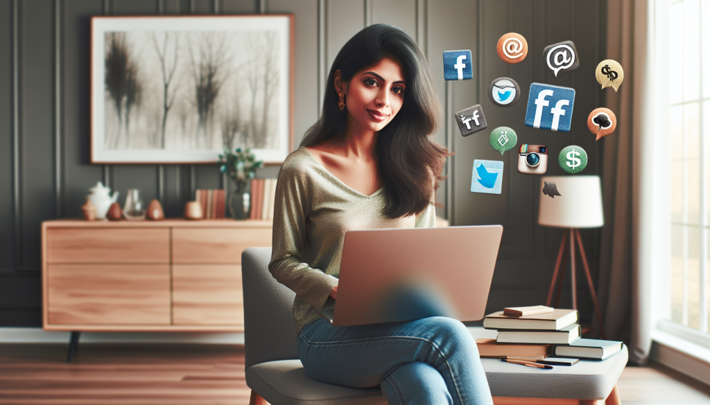 Paying Social Media Jobs Review