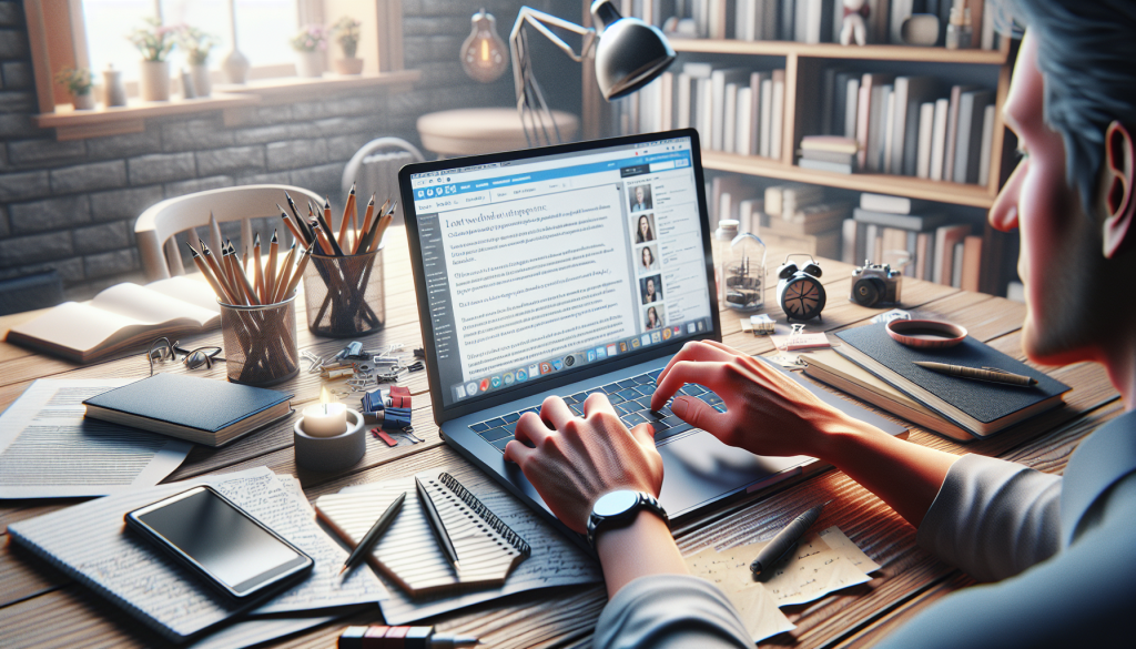 Paid Online Writing Jobs Review