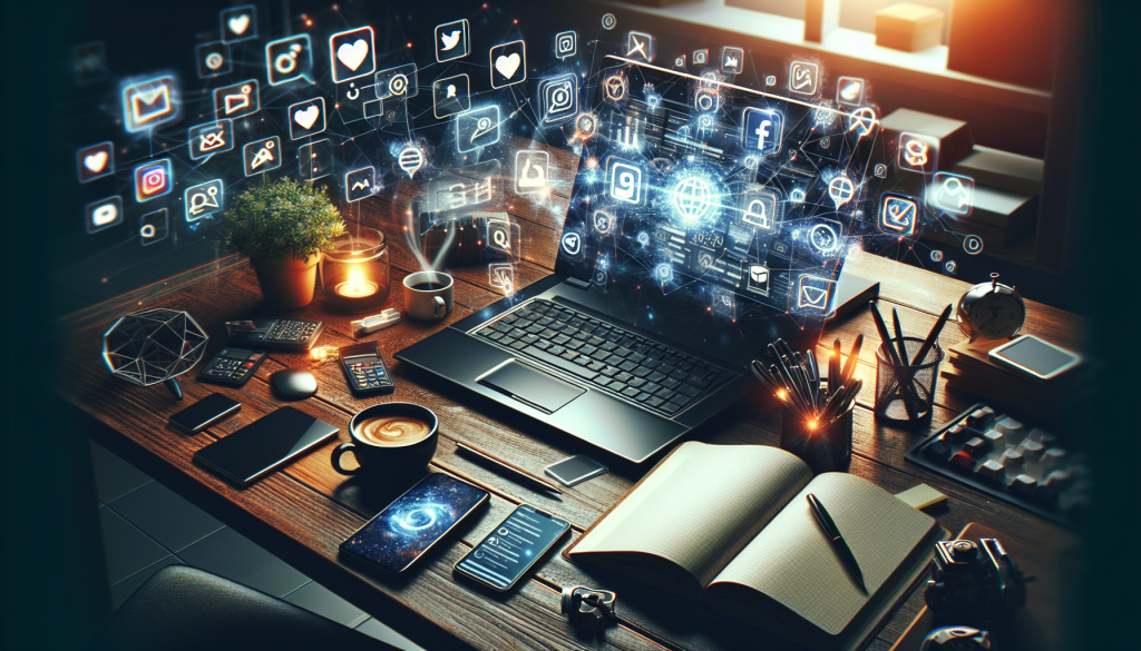 1 Simple Trick to Spot Fake Social Media Job Offers and Find Genuine Opportunities